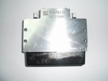 xaar 382 proton printhead