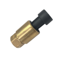 Pressure sensor for medical