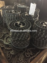 DOUBLE PITCH TRANSMISSION CHAIN