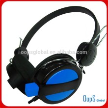oem headphone for computer headphone with mic