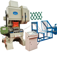 Double Edge Razor Blade Making Wire Machine