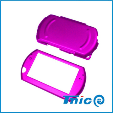 for psp go aluminium case