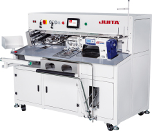 JUITA Automatic Pocket Attach Sewing Machine - JTA3-878S High Speed Sewing Machine