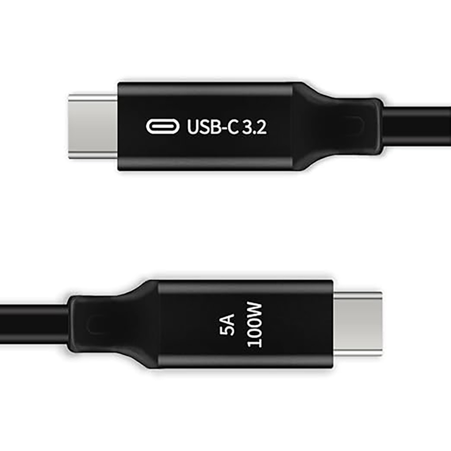 Fast Charging USB-C to USB-C Cable