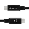 Fast Charging USB-C to USB-C Cable