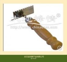 beekeeping tool queen excluder cleaner