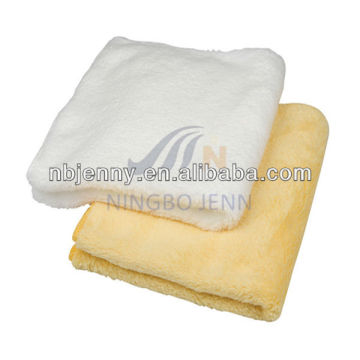 Super soft and cheap microfiber dust cloth