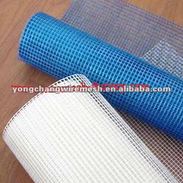 Alum insect screen mesh