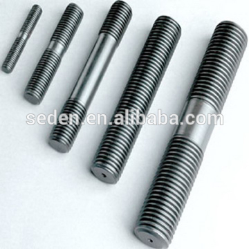 factory supply stud bolt din938