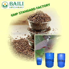 Cold Pressed Perilla Seed Oil herbal extracts