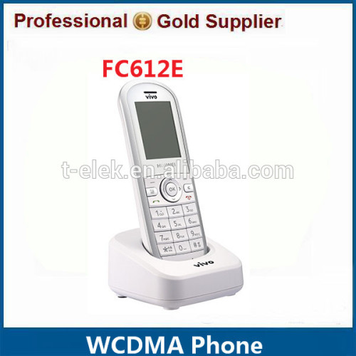 Huawei FC612E wireless phone vodafone WCDMA GSM fixed wireless terminal