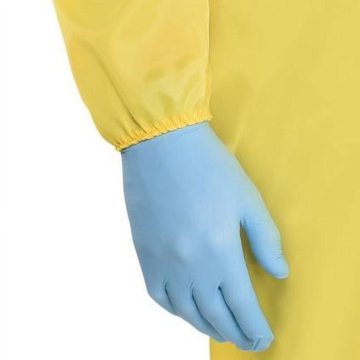 Adult Mens Hazmat Suit Costume