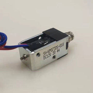  KEEP KP0730 Latching Solenoid Search Engine
