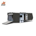 يغطى Motorhome RV Cover Cover Caravan Cover Caravan