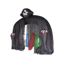 Giant Outdoor Halloween Inflatables for Yard Decorations