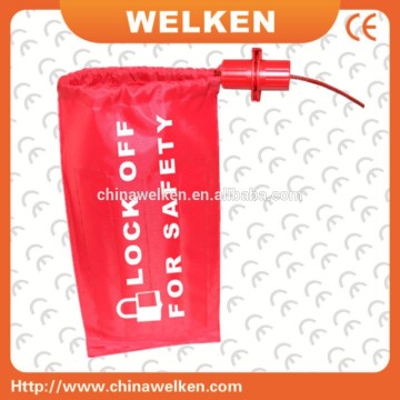 Manufacturer!!!CE approved ,Crane Controller Lockout Bag