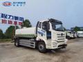 Faw 4x2 Electric Water Trucks