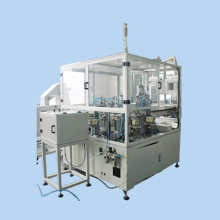 Manufacturing Automated Assembly Machines