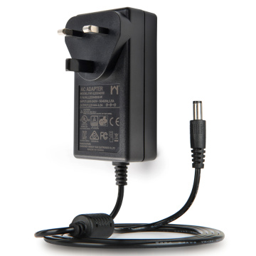 12V4.5A Wall Mount AC DC Adapter