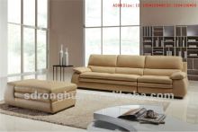 leather convertible A284