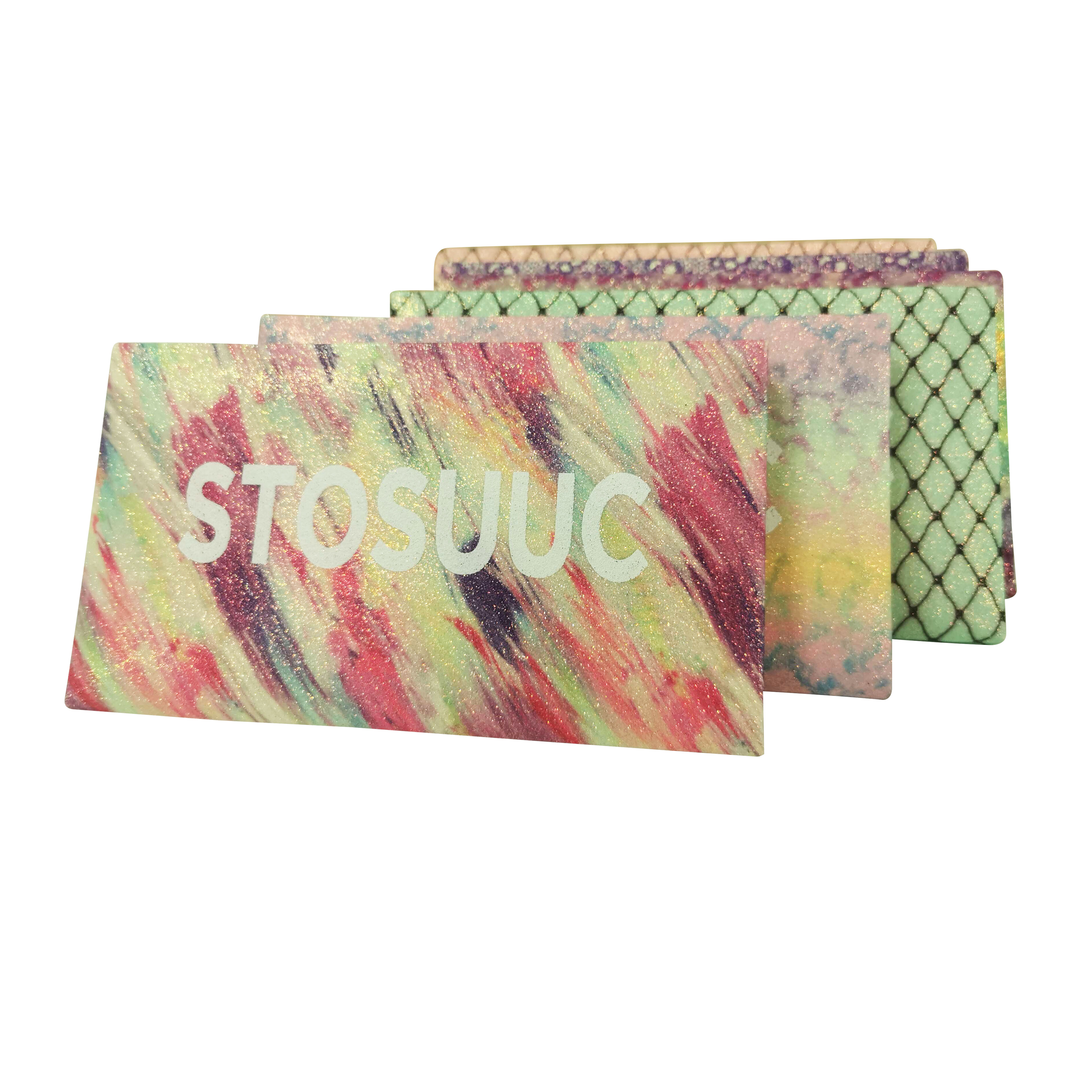eye shadow palette box packaging eye shadow palette box packaging