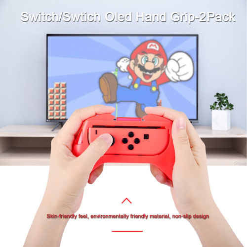 Nintendo Switch Bundle Accessories Kit 10 dalam 1