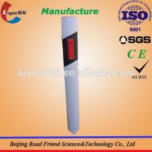 Triangle Flexible Delineator Post