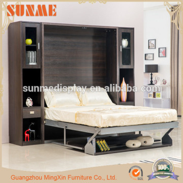 High Quality Multifunctional Adjustable Wall Bed