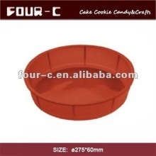 Best sell cake mould, silicone bakeware