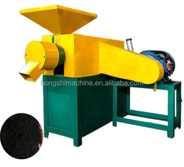 Tire Recycling Rubber Powder Making Machine: Rubber Powder Grinder Grinding Machine