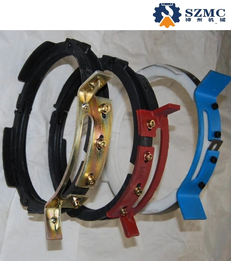 Good and Cheap Rope Guide for Factory Big Supply