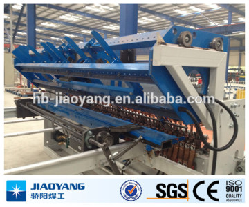 agriculture fencing machine