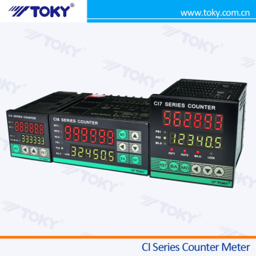CI Digital Counter Meter/TOKY Counter Timer/Speed Counter