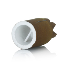 Thermal Analysis Cup with Sample Square Cup and Tellurium CE Cup