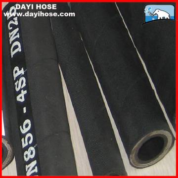 hydraulic hose manufacturers