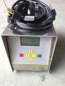 Sde200 Sde200 PE Pipes Welding Machine