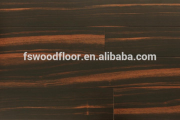 natural ebony herringbone engineered floors
