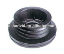 komatsu forklift 6BG1 crankshaft pully