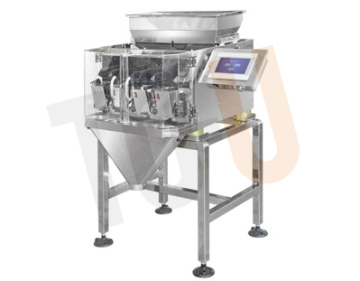powder doser machine