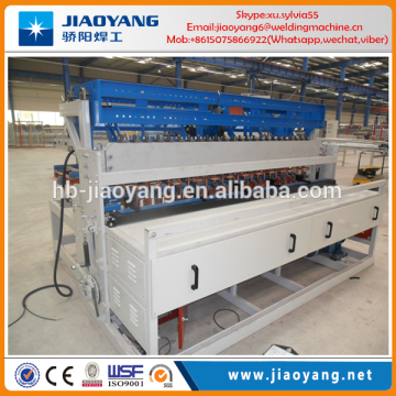 Automatic Construction Mesh Machine Exporter/Supplier