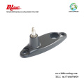 Aluminium Die Casting Pantograph Adapter