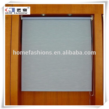 Jacquard Sunscreen Roller Blinds