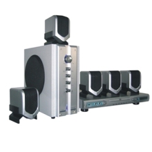 pc speaker TP-PC8531 (multimedia speaker ,home theatre)