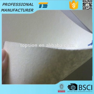 Toe Puff Counter Stiffener Shoe Chemical Sheet Thermoplastic Sheet