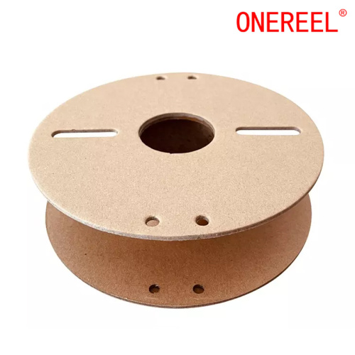 1.75mm 200mm Cardboard spool For PLA filament