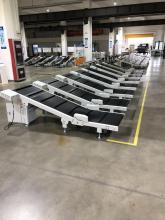 Belt Conveyor For Material Transportation