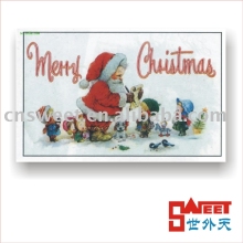 Merry Christmas Cards