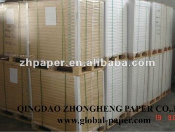 Offset Paper for Notebooks