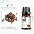 Myrrh Essential Oil Therapertik Grade Aromaterapi Bantuan