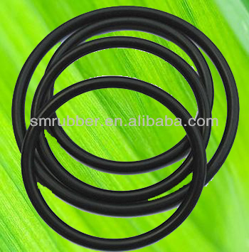 silicone rubber packing gasket